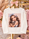 Sweet Girl T-Shirt