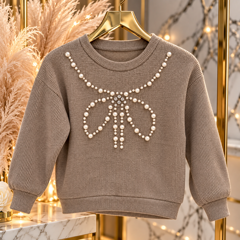 Pearl Sweatshirt