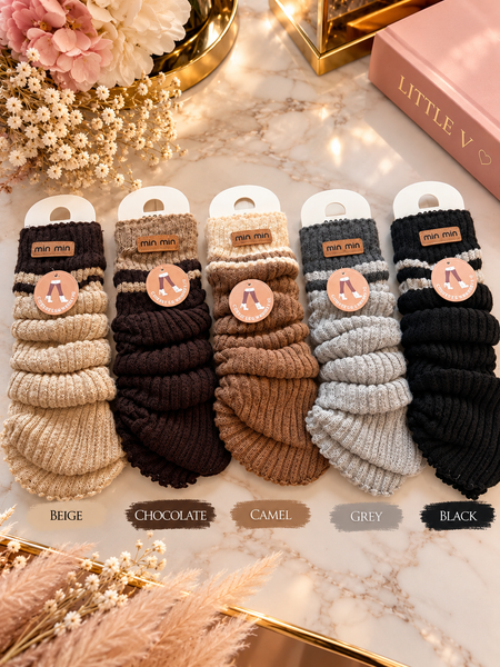 Leg Warmers