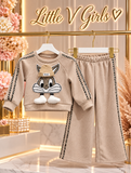 Bunny Tracksuit