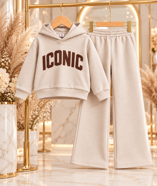 Icon Tracksuit