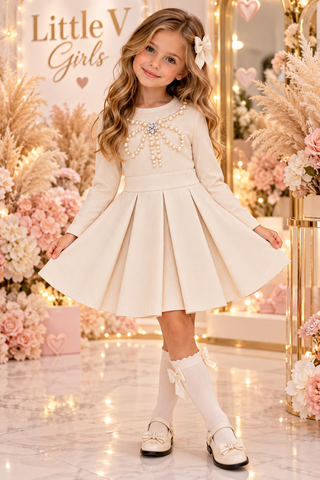 Pearl Dress