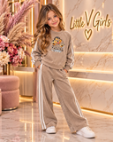 Crazy Dog Tracksuit