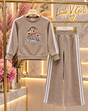 Crazy Dog Tracksuit