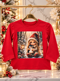 Little Christmas Dream Top
