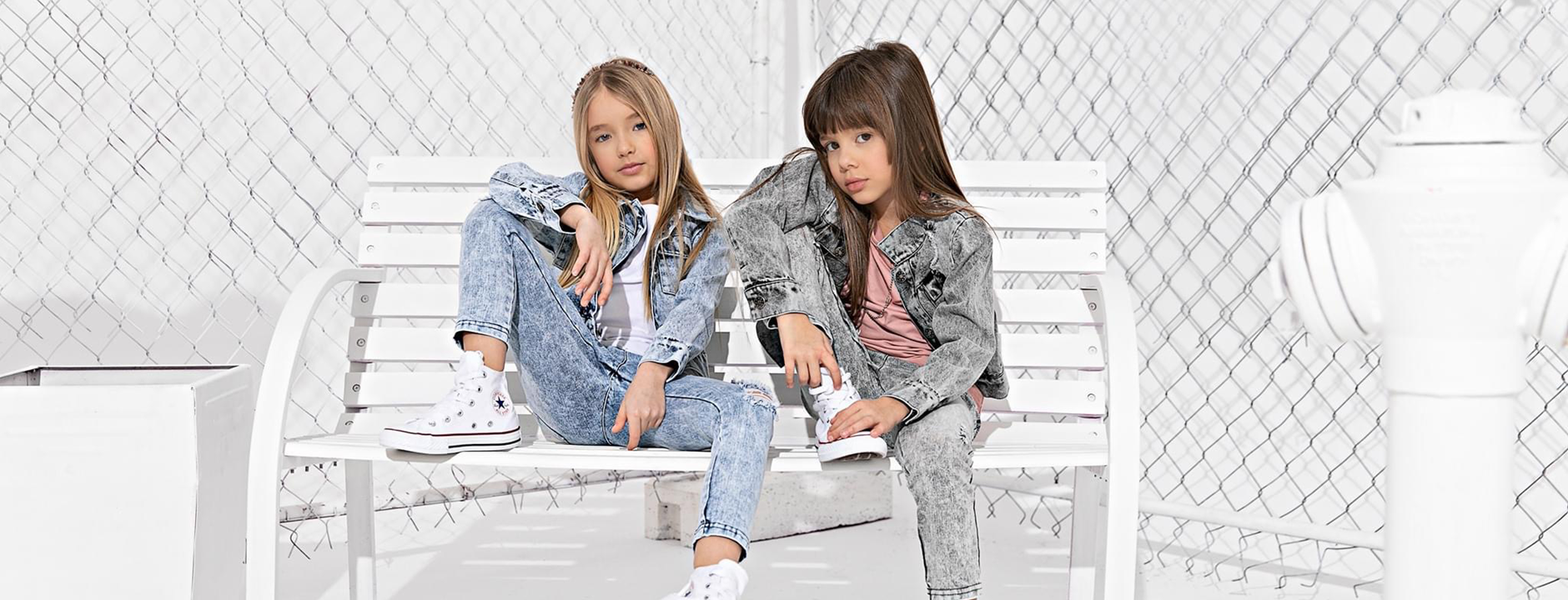 Unique sales kids clothing