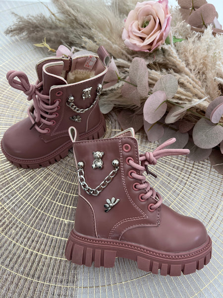 Autumn/Winter Boots