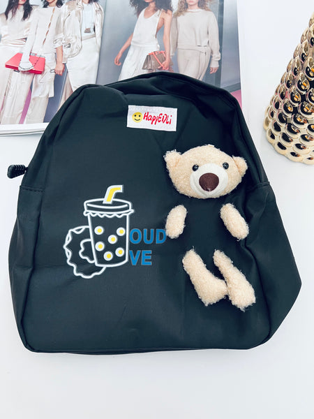 Teddy Backpack