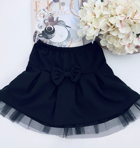 Bow Skirt