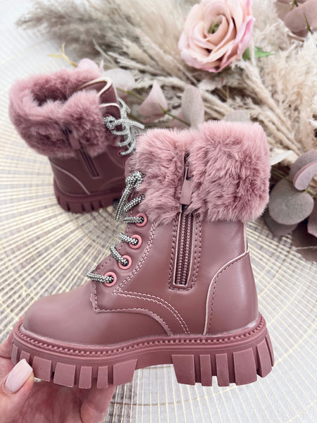 Autumn/Winter Boots