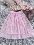 Tulle Skirt