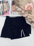Bow Skorts