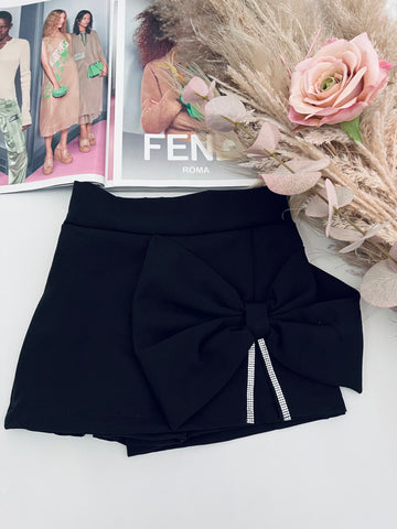 Bow Skorts