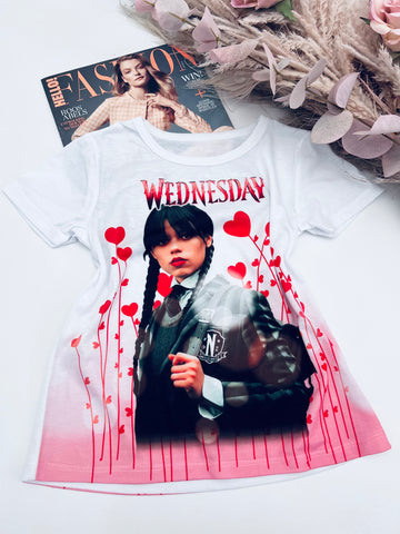 Wednesday T-Shirt